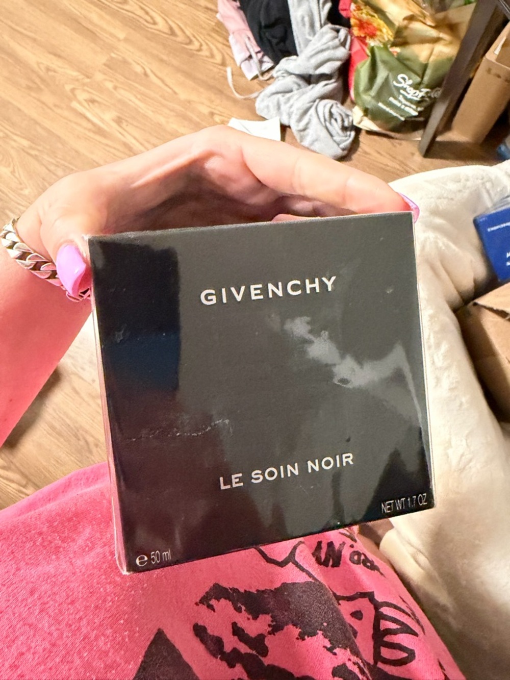Givenchy Le Soin Noir